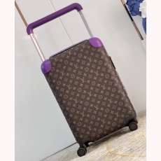 LV Suitcase